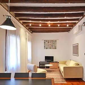  Apartment Residenza Cuor De Rialto
