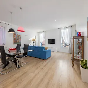  Appartement Rialto Bridge Luxury
