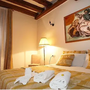  Appartement Rialto Laura