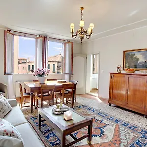  Appartement Canale