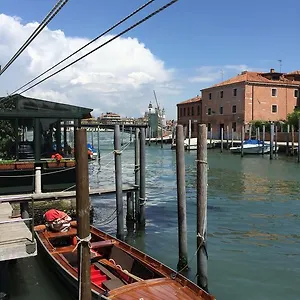  Appartement Ca' Delle Erbe