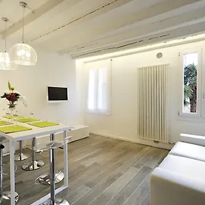  Appartement Ca Forner - Cannaregio By Wonderful Italy