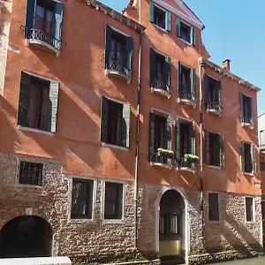  Apartment Palazzetto San Lio, Rialto