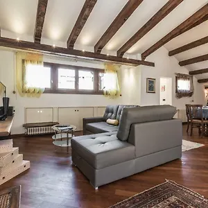  Appartement Ca' Turchese