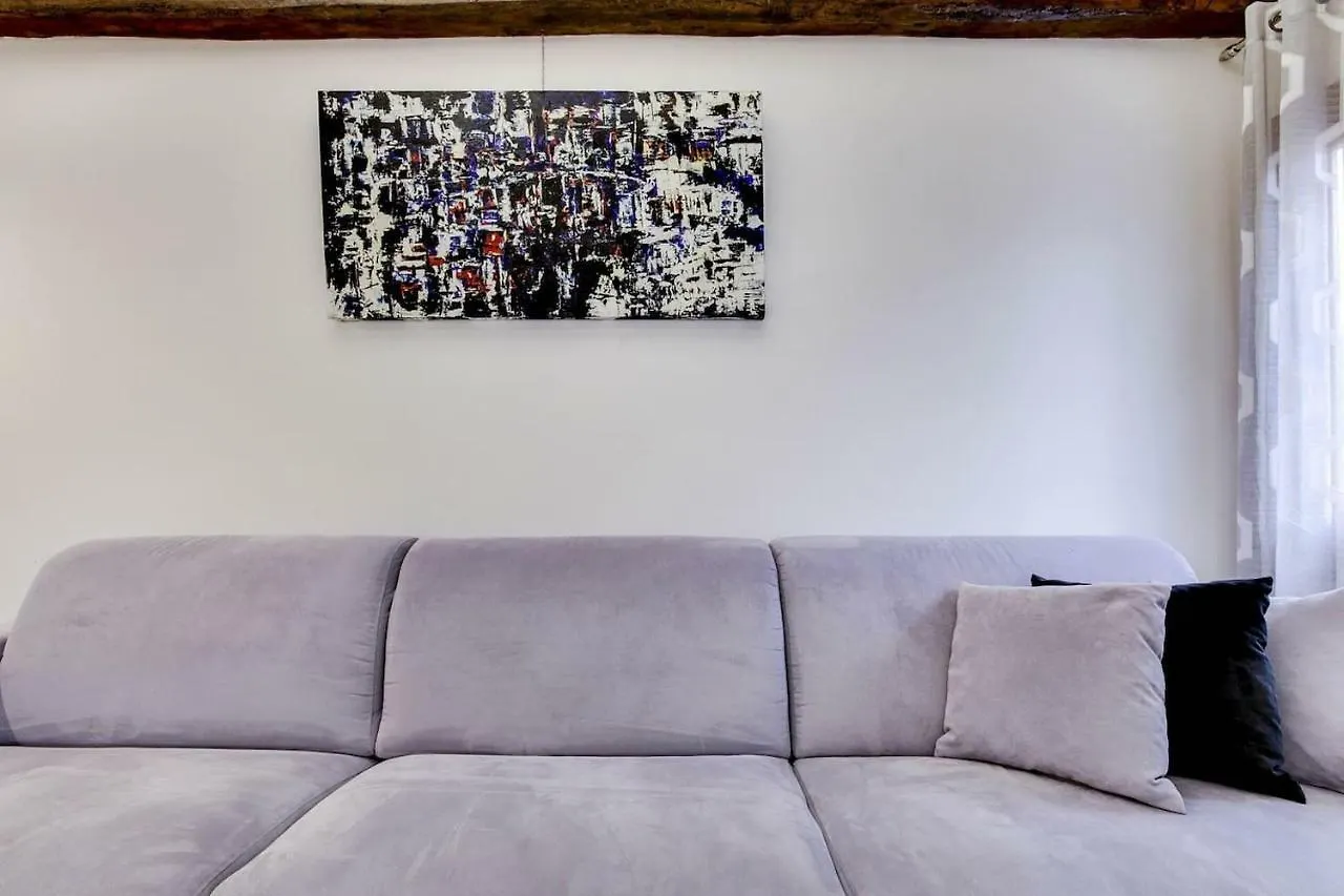 Ca' Stefania Apartment Venice