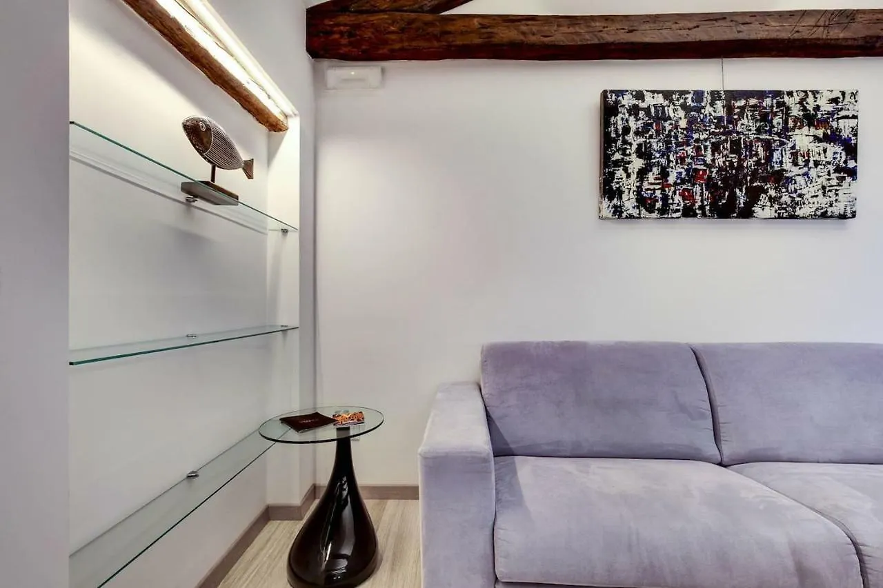Ca' Stefania Apartment Venice 0*,  Italy