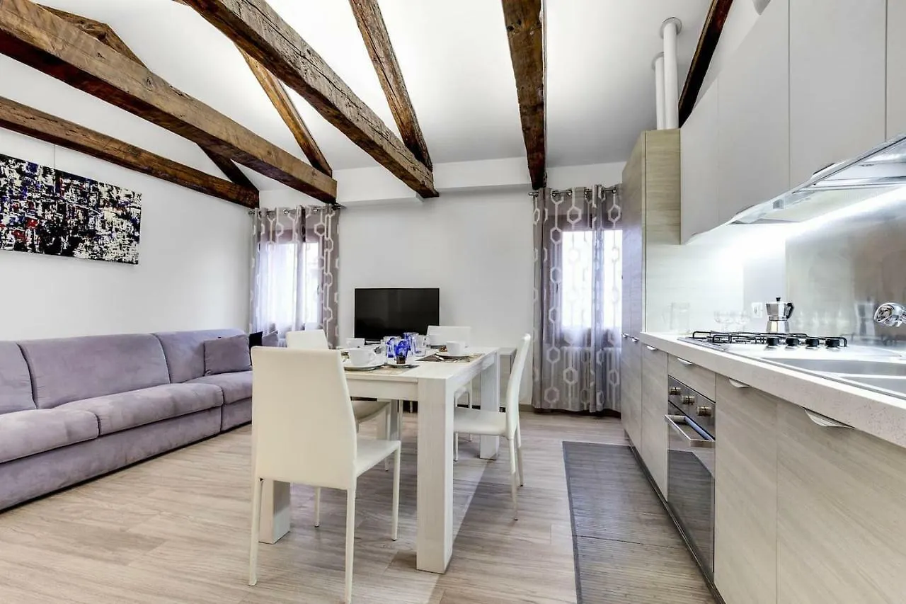 Ca' Stefania Apartment Venice