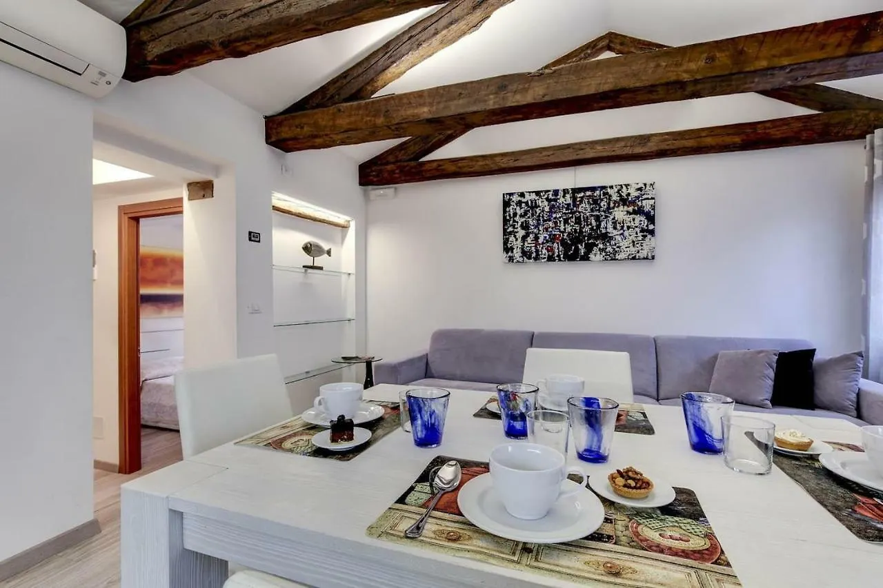 Ca' Stefania Apartment Venice
