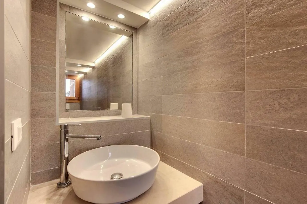 Ca' Stefania Apartment Venice