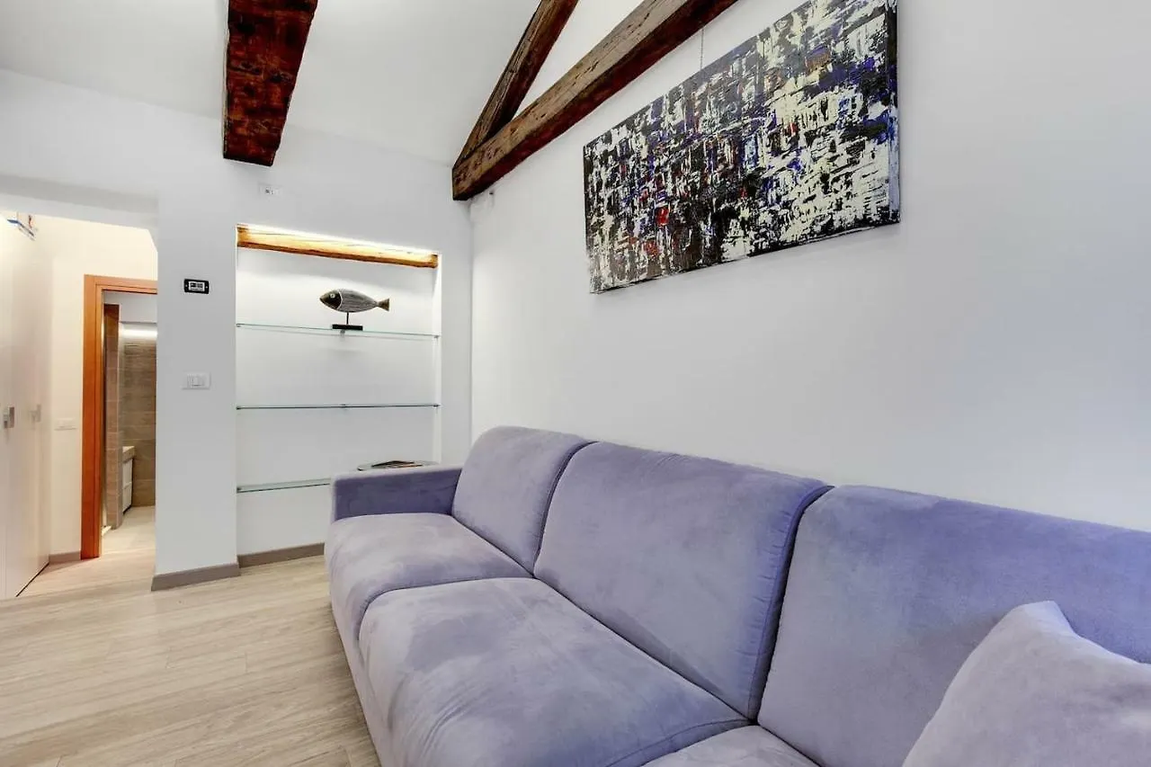 Ca' Stefania Apartment Venice 0*,  Italy