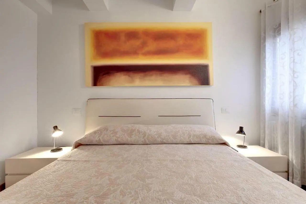 Ca' Stefania Apartment Venice