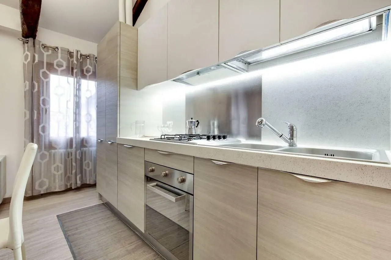 Ca' Stefania Apartment Venice