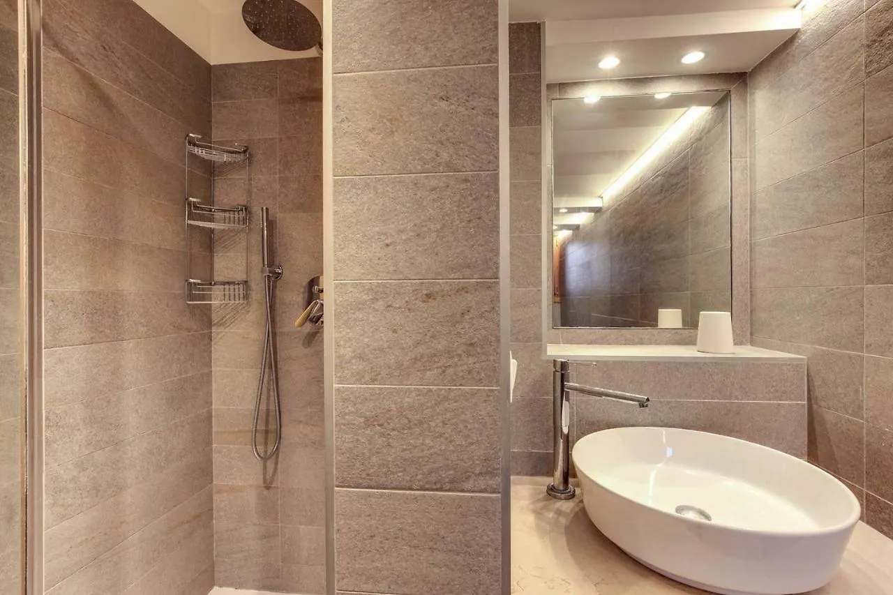 Ca' Stefania Apartment Venice 0*,