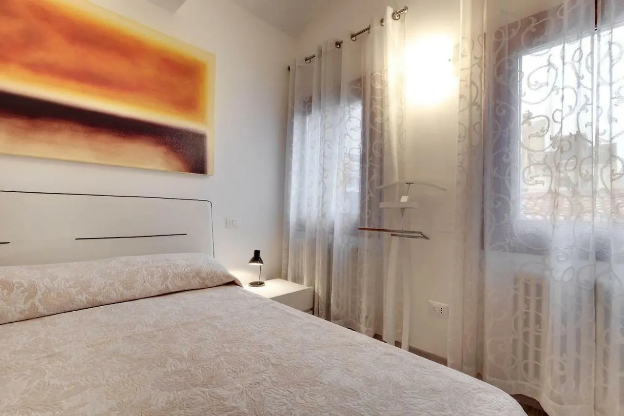 Ca' Stefania Apartment Venice Italy