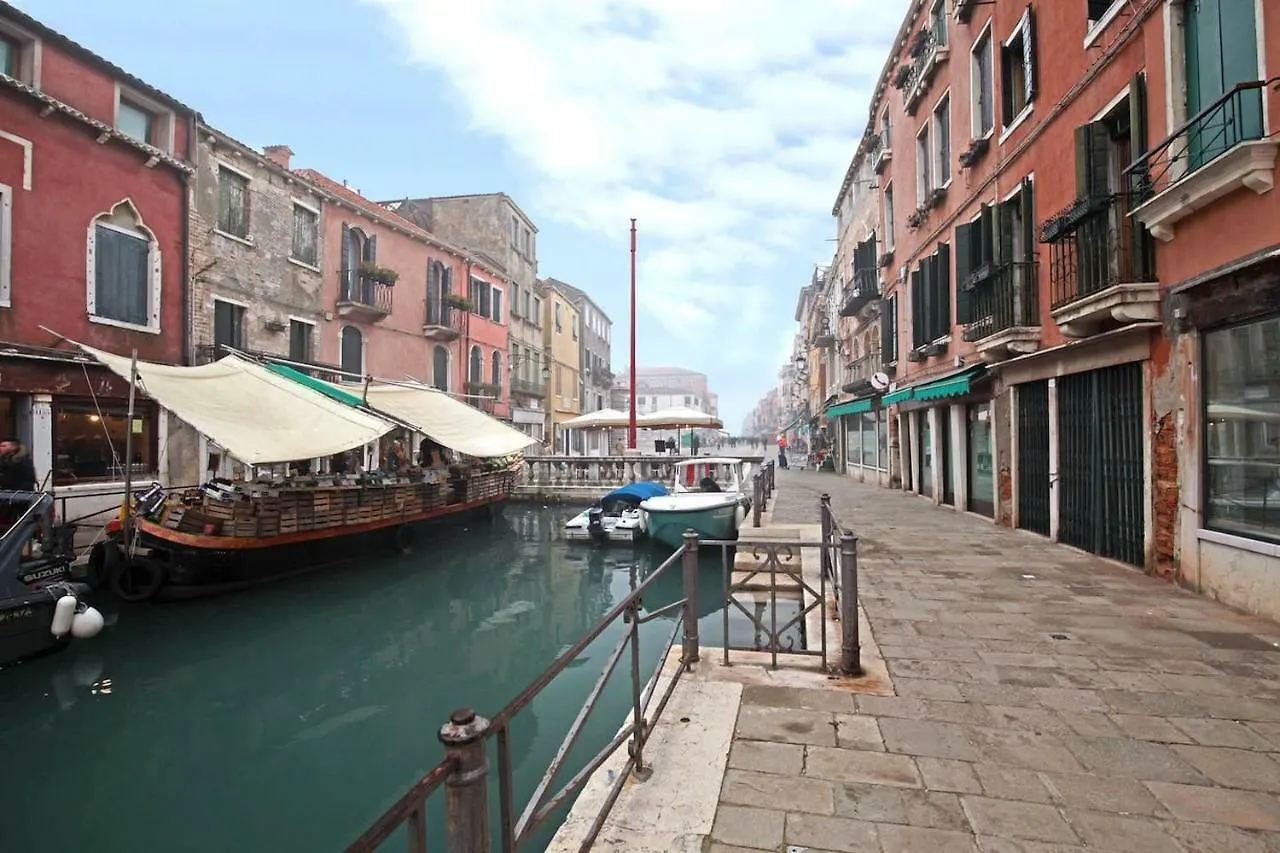 Ca' Stefania Apartment Venice