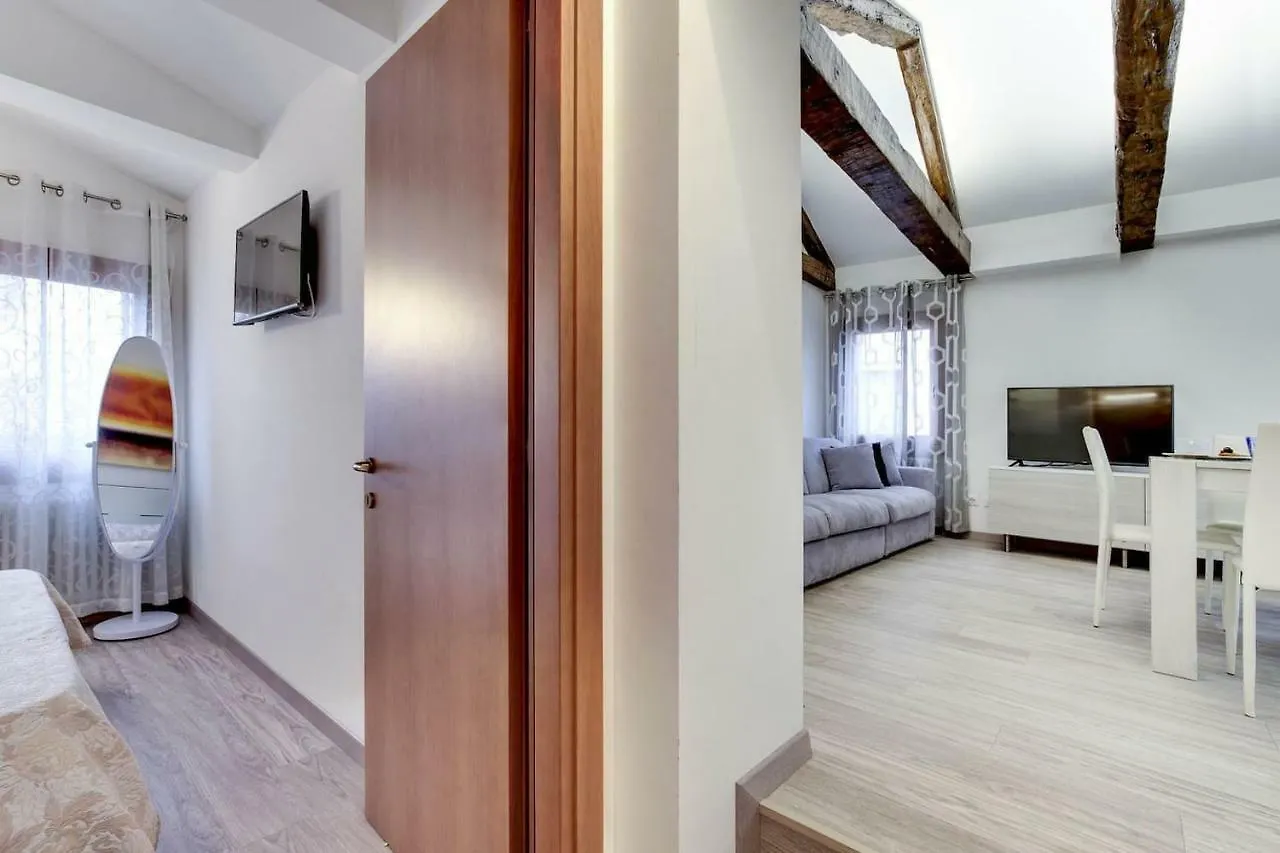 Ca' Stefania Apartment Venice