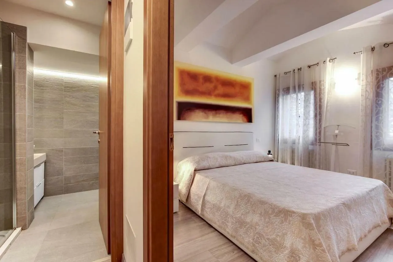 Ca' Stefania Apartment Venice