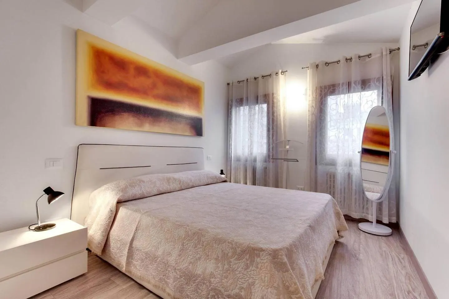 Ca' Stefania Apartment Venice 0*,